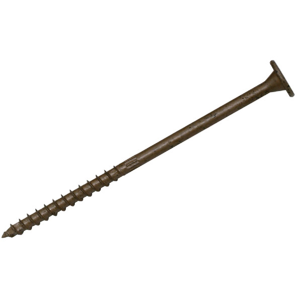 Strong-Drive 50pc 6" Struc 6l Screw SDWS22600DB-R50