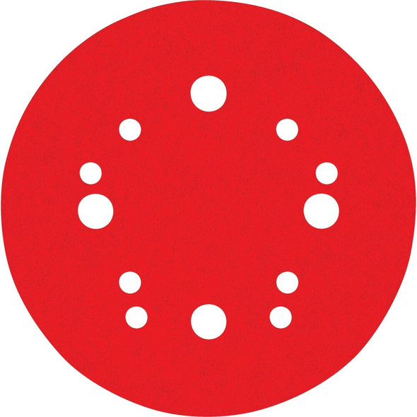 Diablo 50pk 5"120g Sanding Disc DCD050120H50G 302801
