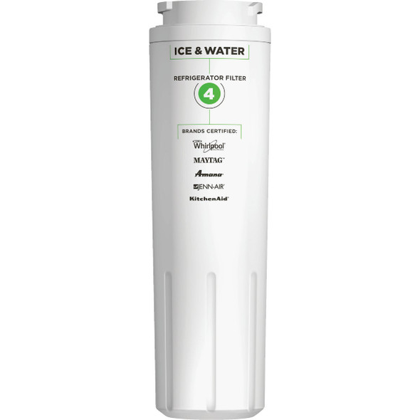 EveryDrop by Whirlpool Filter 4 Icemaker & Refrigerator Water Filter Cartridge
