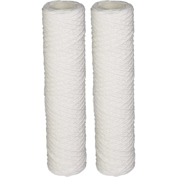 Culligan CW-MF Whole House Water Filter Cartridge, (2-Pack) CW-MF