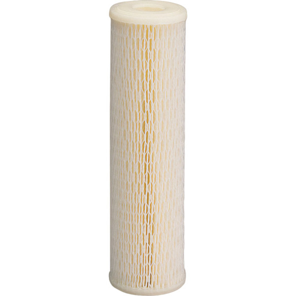 Culligan S1-A Sediment Whole House Water Filter Cartridge, (2-Pack) S1-A