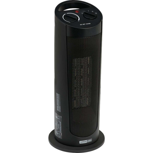 Home Impressions 1500W 120V Tower Ceramic Space Heater HC-2017