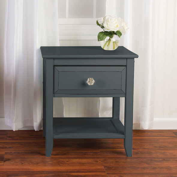 Rust-Oleum Chalked Charcoal Ultra Matte 30 Oz. Chalk Paint 285144 771261