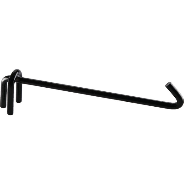 Southern Imperial 10 In. Perforated Crossbar Hook 7175195838