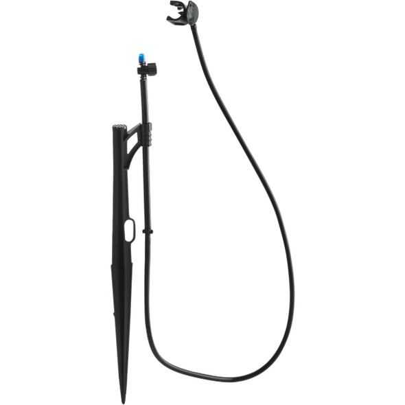 Raindrip Half Circle Stream 6.5 GPH 13 In. Bubbler Assembly 172CPUB