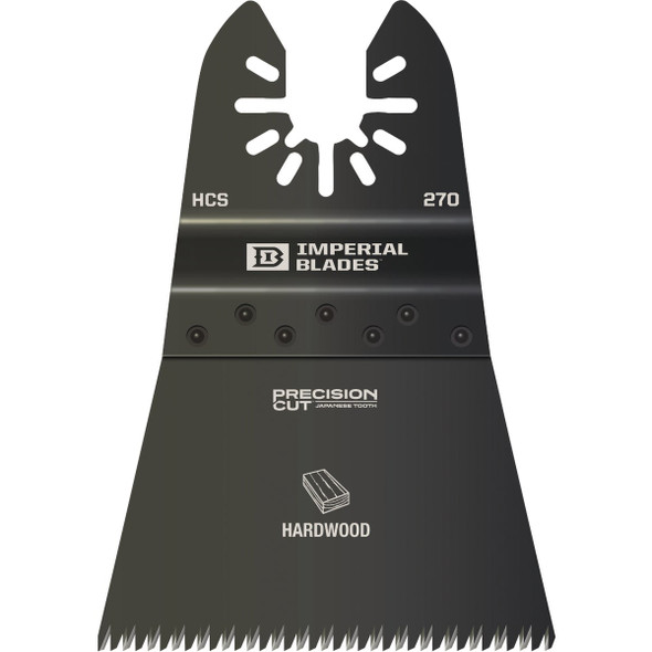 Imperial Blades 2-1/2" Japan Blade IBOA270-1