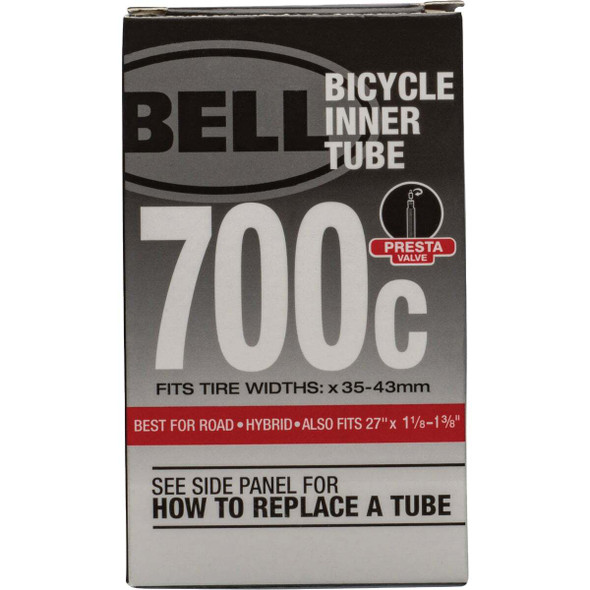 Bell Road/Hybrid Bicycle Tube 7109090