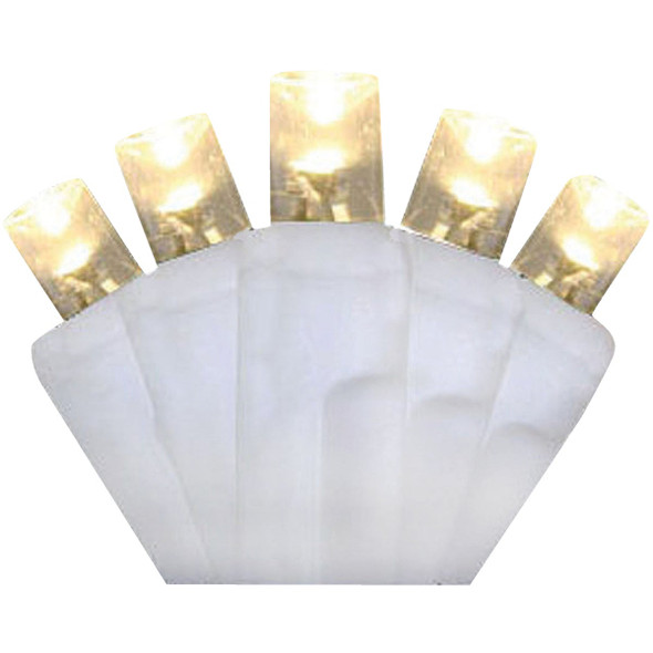 Home Impressions 100lt Ww 5mmled Lightset KT-LED-2439