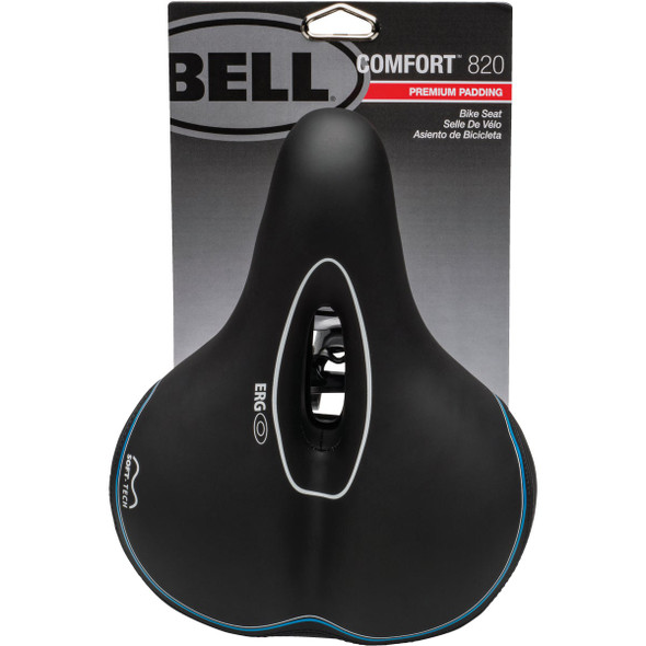 Bell Comfort 820 Soft Tech Seat 7152764 Bell Comfort 820 Soft Tech Seat 7152764