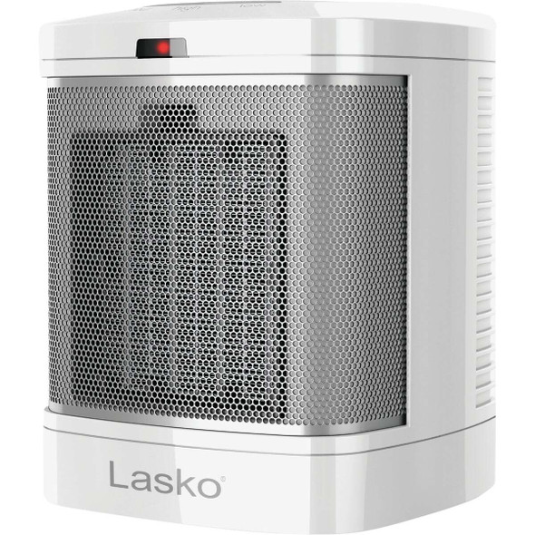 Lasko 1500W 120V Bathroom Electric Space Heater CD08200