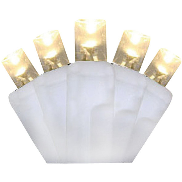 Home Impressions 200lt Ww 5mmled Lightset KT-I200-59