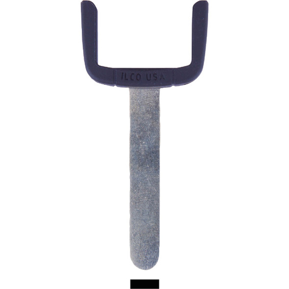 ILCO Honda EZ Clone Plus Sidewinder Chip Key Blade, EB3-S-HO03 IAX00004760