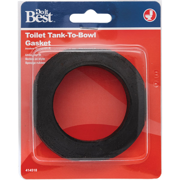 Do it Best Toilet Tank to Bowl Gasket DIB835-53 414518