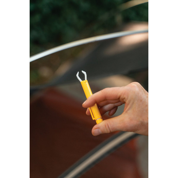 Coghlans Plastic Tick Remover 0015 800263