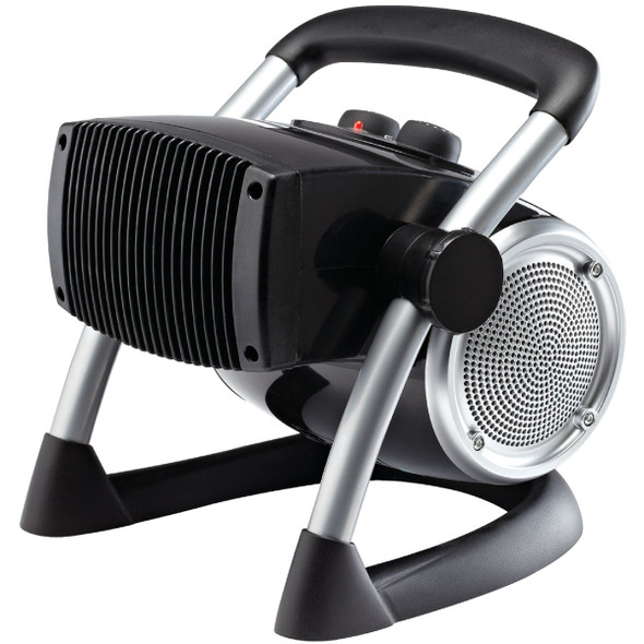 Lasko 1500W 120V Utility Pro-Ceramic Space Heater 5919