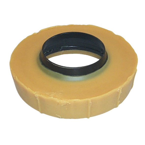 Do it Extra Thick Wax Ring Bowl Gasket with Sleeve  1118-12