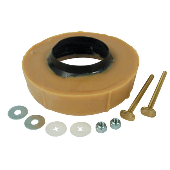 Do it Best No. 35B Wax Ring Extender Kit  4378