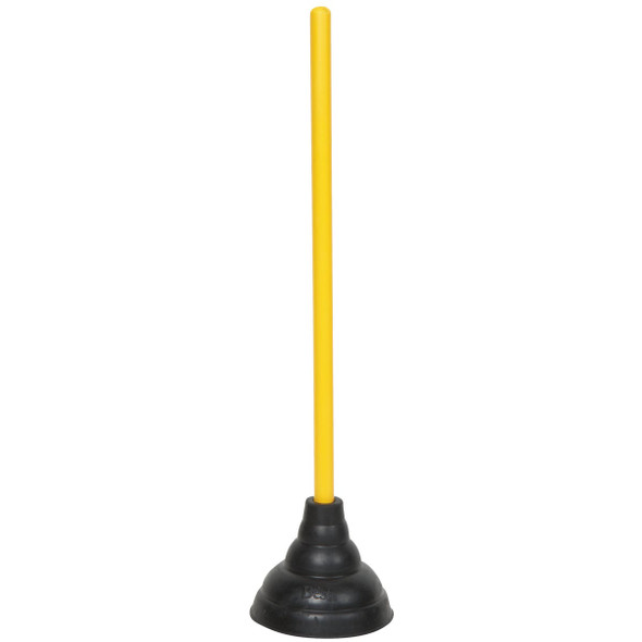 Do it Best 6" Toilet Plunger Do it Best 6" Toilet Plunger