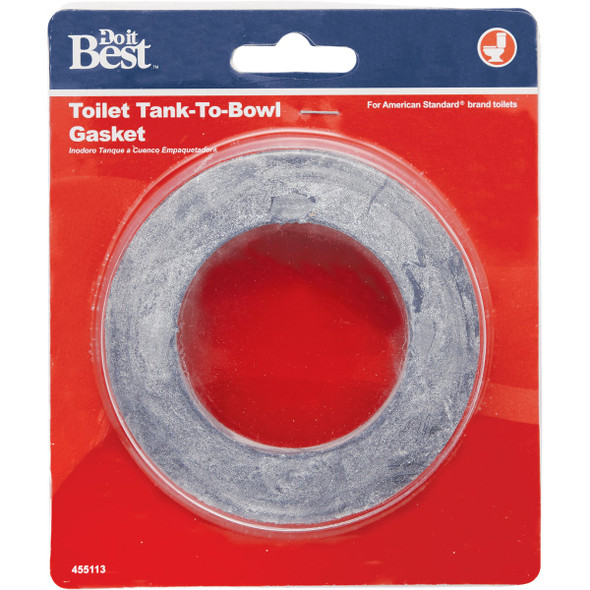 Do it Best American Standard Toilet Tank To Bowl Gasket