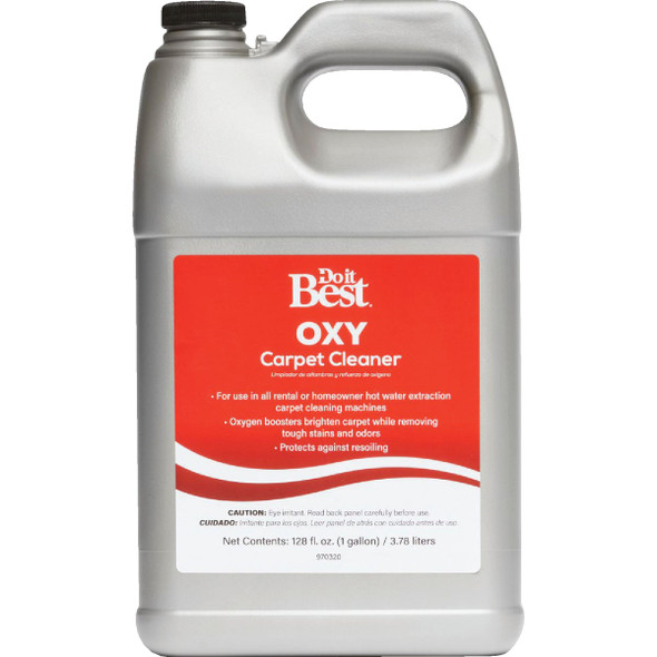 Do it Best 128 Oz. Oxy Carpet Cleaner DI5428