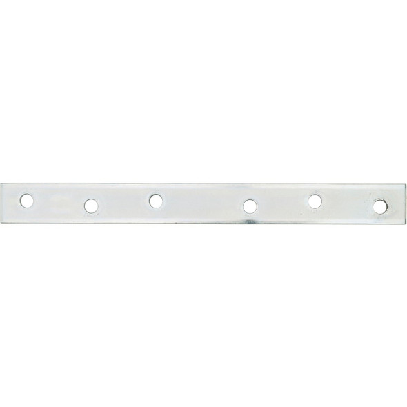 National Hardware 10 In. x 1 In. Mending Plate N220-327 Pack of 5