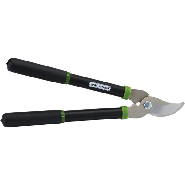 Best Garden 15 In. Aluminum Mini Bypass Lopper GL-4026/15