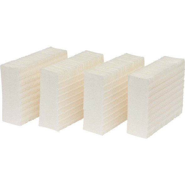 AirCare HDC411 Humidifier Wick Filter (4-Pack) HDC411