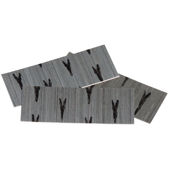 Senco 1 In. 23-Gauge Galvanized Pin Nail (2600 Ct.) CZ13EAAR