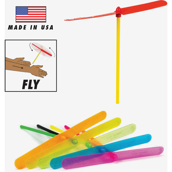 Aero Motion Aero Props Flying Propeller Aero Motion Aero Props Flying Propeller