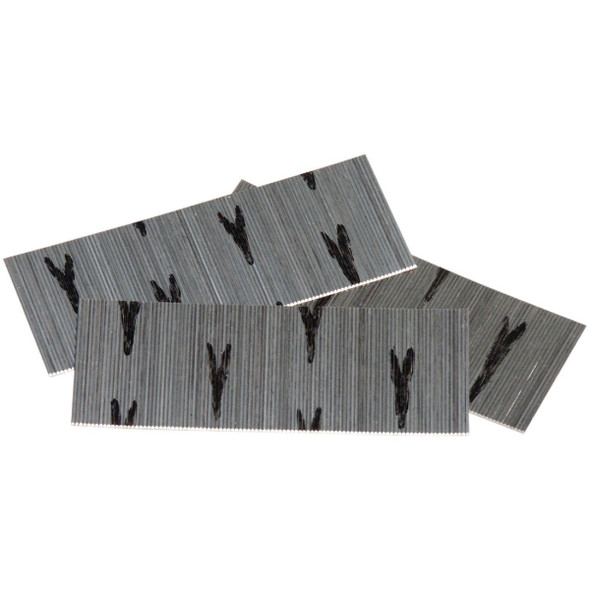 Senco 3/4 In. 23-Gauge Galvanized Pin Nail (2600 Ct.) CZ11EAAR