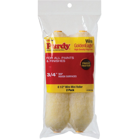 Golden Eagle 2pk6.5x3/4 Jum Eagle Cvr 14G626024