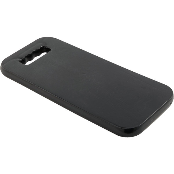 Best Garden Black Cushioned Garden Kneeler GM-7201-NBR