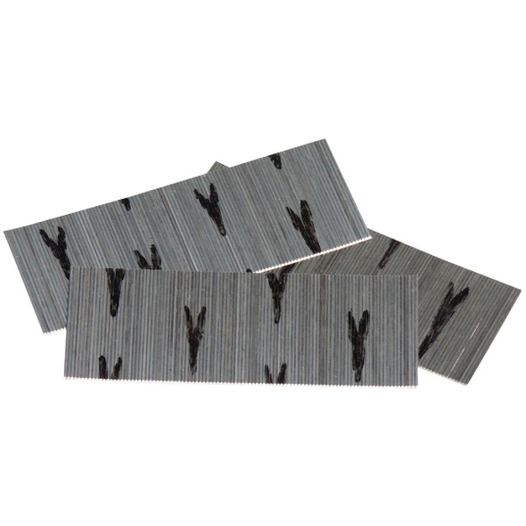 Senco 5/8 In. 23-Gauge Galvanized Pin Nail (2600 Ct.) CZ10EAAR