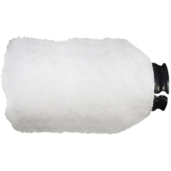 Wagner Smart Edge Roller 3 In. x 3-8 In. Knit Fabric Roller Cover 0530200 770608