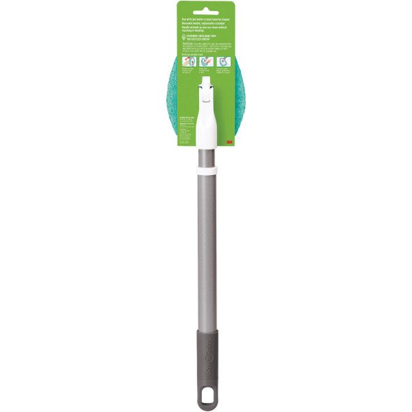 Scotch-Brite Shower and Bath Scrubber Scotch-Brite Shower and Bath Scrubber
