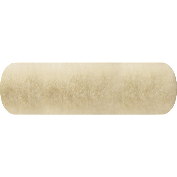 Wooster 50/50 9 In. x 1/2 In. Knit Fabric Roller Cover