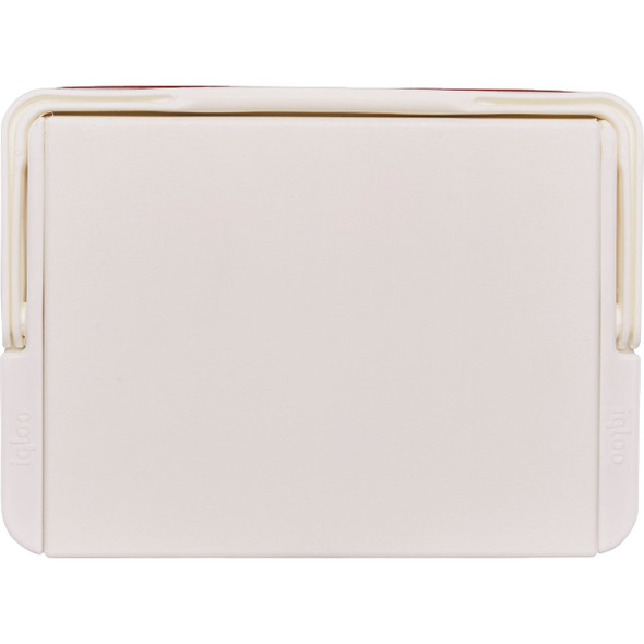 Igloo Legend 17 Qt. Cooler, Red Igloo Legend 17 Qt. Cooler, Red