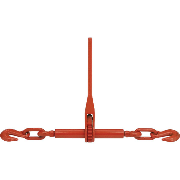 American Power Pull 1/4 In. 2600 Lb. Load Capacity Ratchet Load Binder 13064