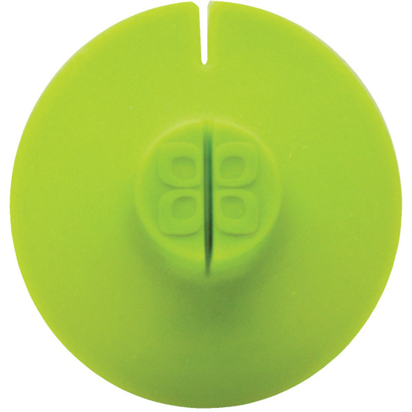 Primula Green Silicone Tea Bag Buddy TBGN-0142