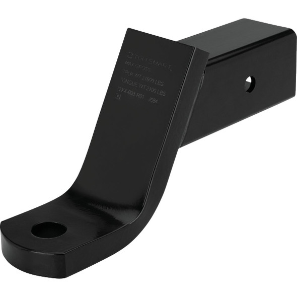 TowSmart 5" Drop Hd Ball Mount 7203