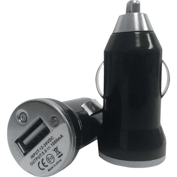 GetPower 12V USB Car Charger CWP-DCUSB-MULTI