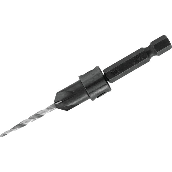 Irwin #8 - 11/64 In. Wood Countersink 1882782