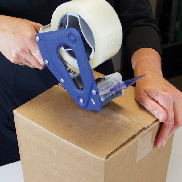 IPG 1.88 In. X 60.1 Yd. Premium Clear Packing Tape