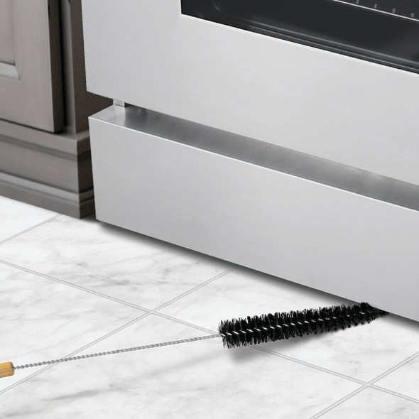 ProClean 28 In. Appliance Coil Brush