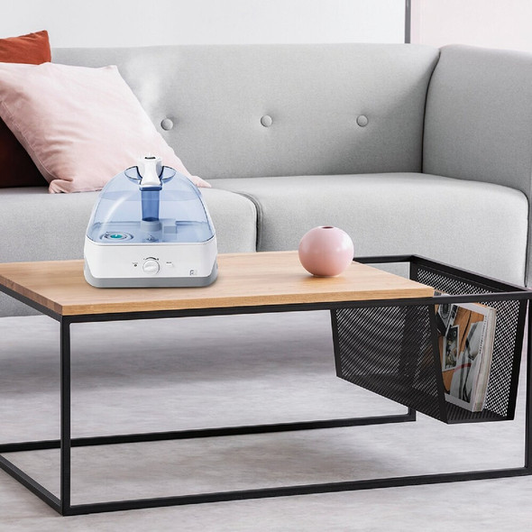 Perfect Aire 1.3g Tabltop Humidifier PAU13 500834
