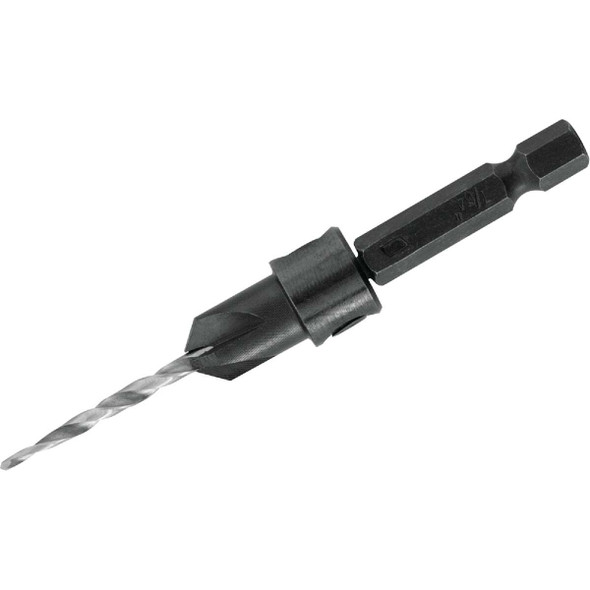 Irwin #12 - 7/32 In. Wood Countersink 1882784