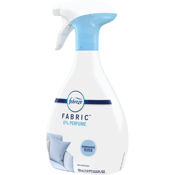 Febreze Fabric 23.6 Oz. Unscented Fighting Fabric Refresher