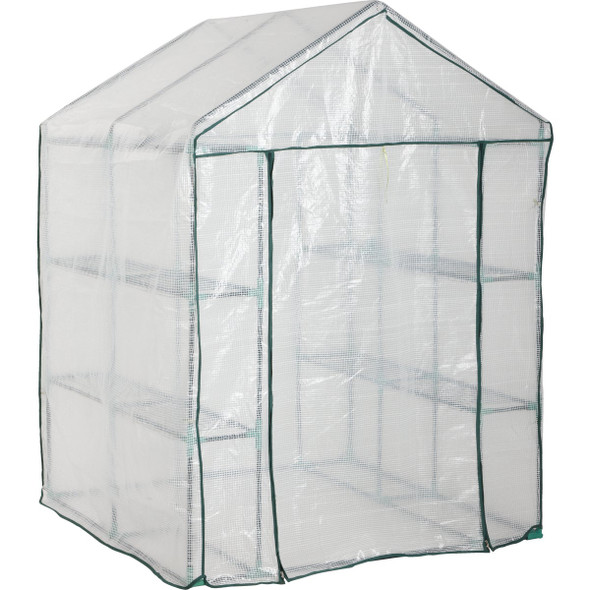 Best Garden Large Greenhouse Cover HS11116-C 702431