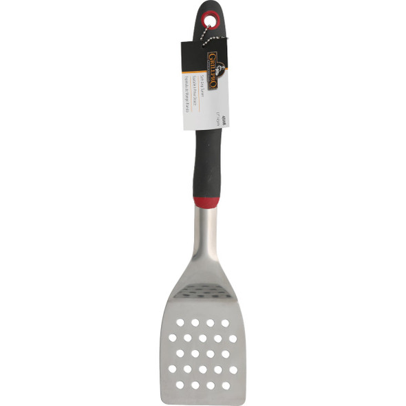 GrillPro Stainless Steel Barbeque Turner 43108 800806