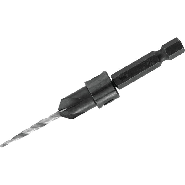 Irwin #4 - 1/8 In. Wood Countersink 1882630